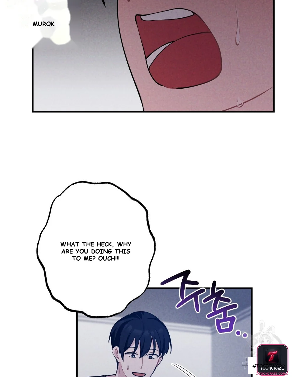 Escape Room Game Episode 21 - Page 76