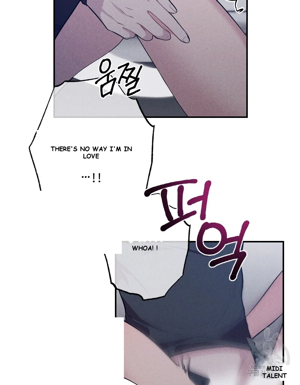 Escape Room Game Episode 22 - Page 10