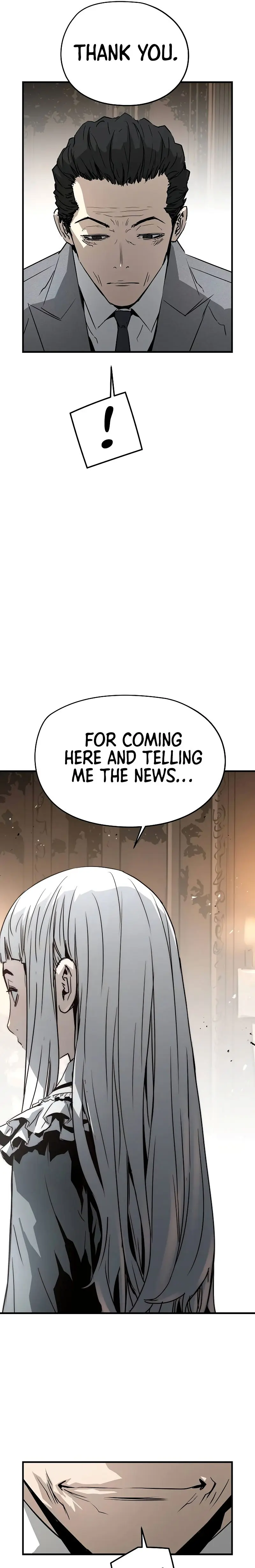 Eternal Force Episode 100 - Page 25
