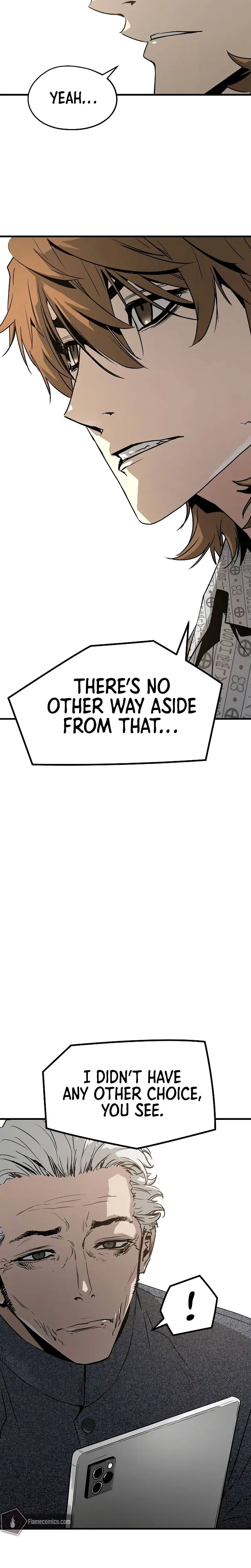 Eternal Force Episode 100 - Page 4