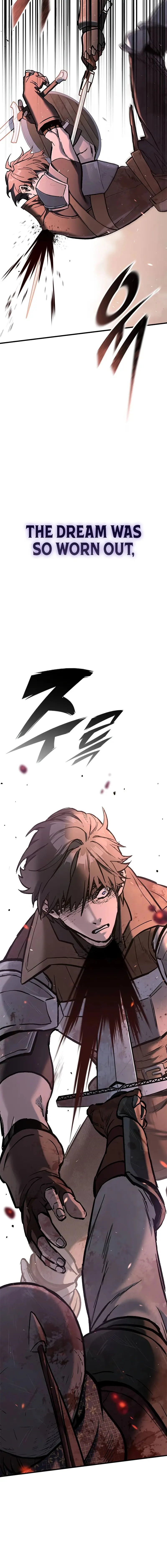Eternally Regressing Knight Episode 0 - Page 10
