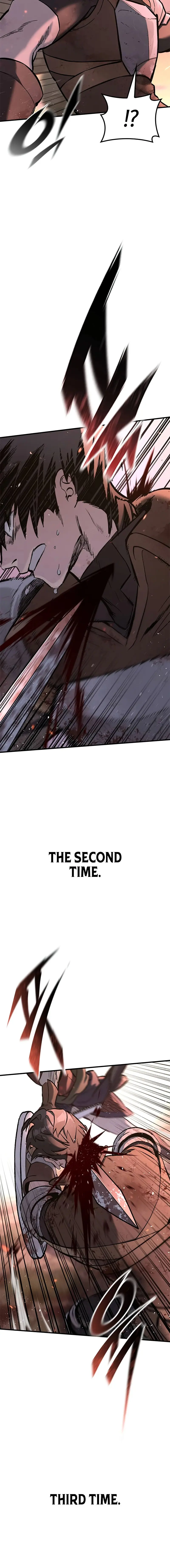 Eternally Regressing Knight Episode 0 - Page 16