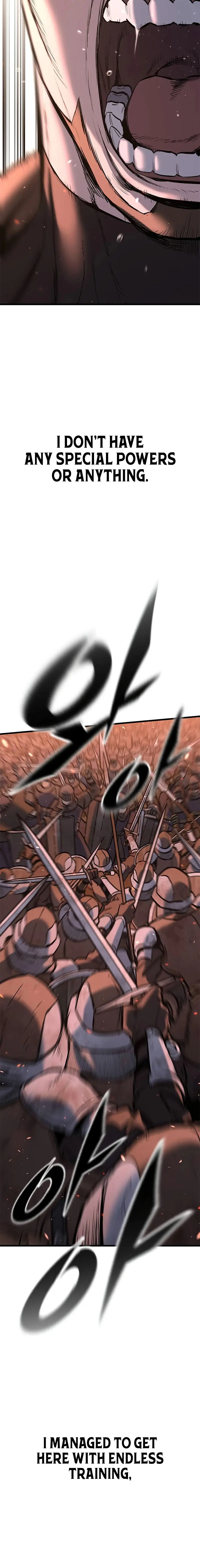 Eternally Regressing Knight Episode 0 - Page 4