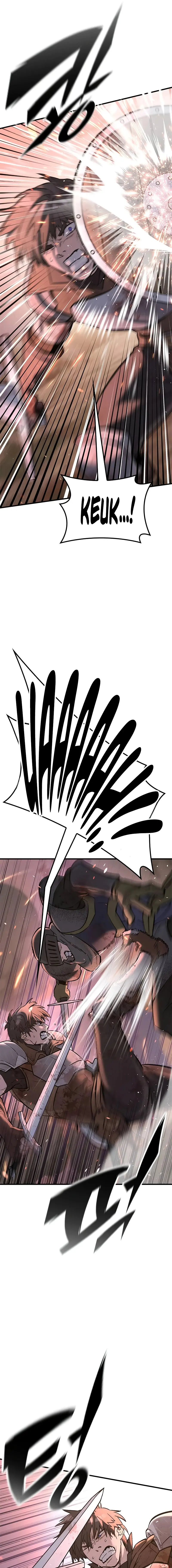 Eternally Regressing Knight Episode 0 - Page 5