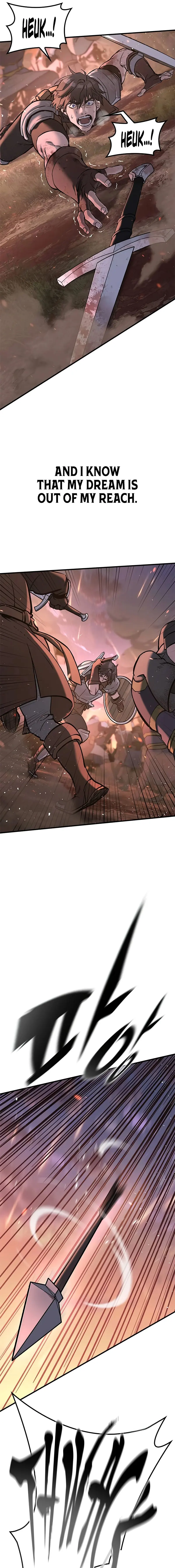 Eternally Regressing Knight Episode 0 - Page 7