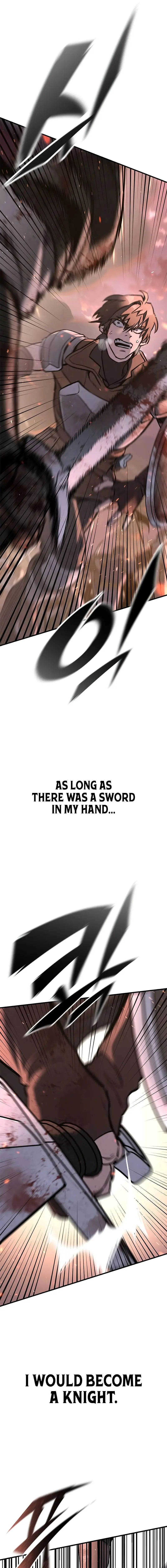 Eternally Regressing Knight Episode 0 - Page 9