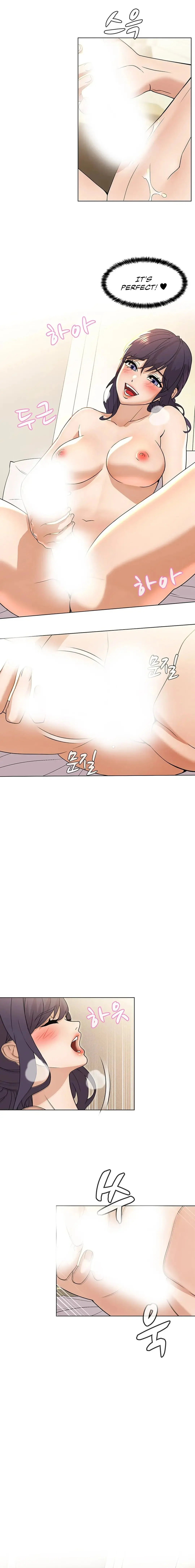 Eunha’s Advice Episode 1 - Page 15