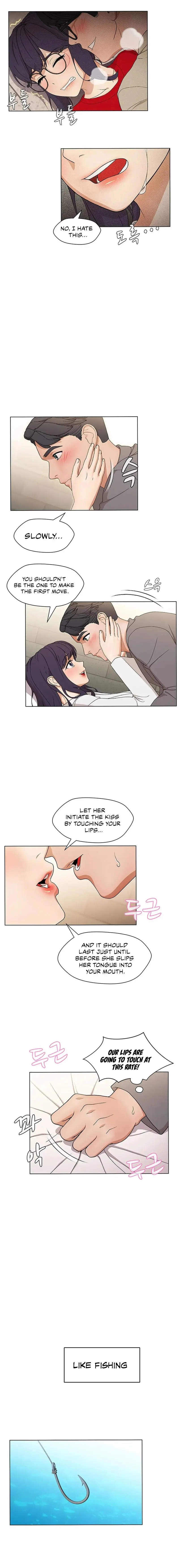 Eunha’s Advice Episode 10 - Page 3