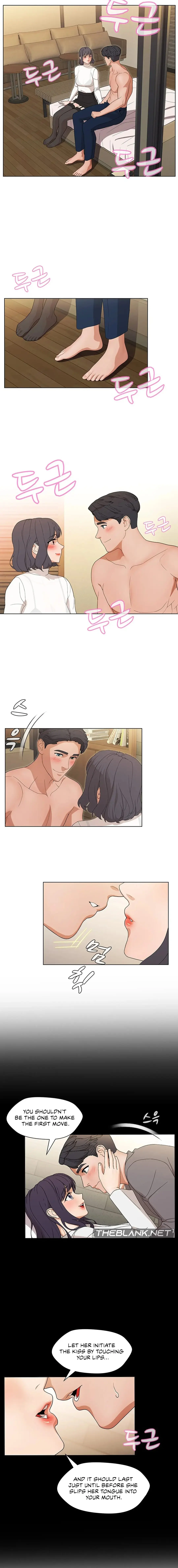 Eunha’s Advice Episode 13 - Page 10