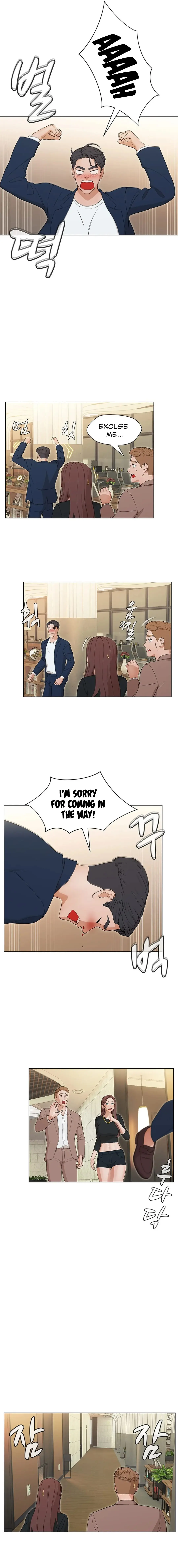 Eunha’s Advice Episode 13 - Page 3