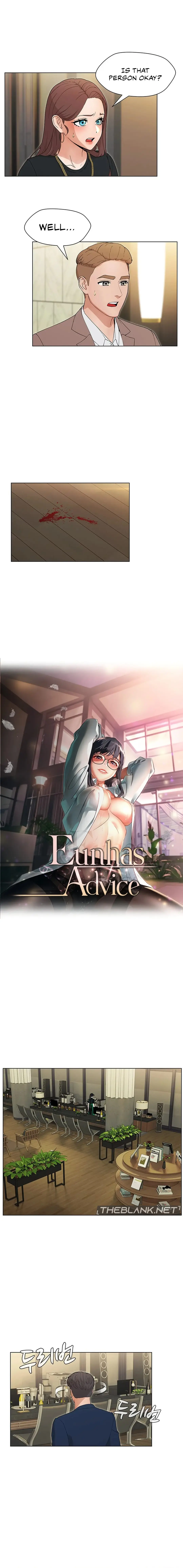 Eunha’s Advice Episode 13 - Page 4