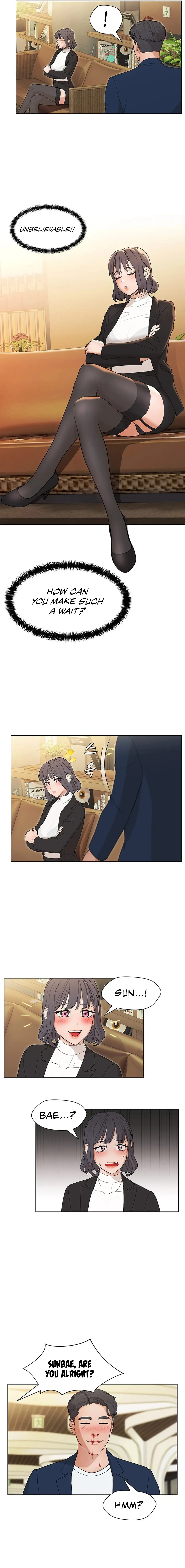 Eunha’s Advice Episode 13 - Page 5