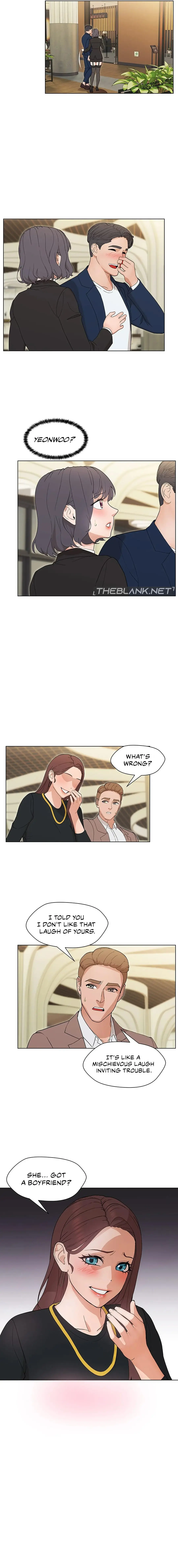 Eunha’s Advice Episode 13 - Page 7