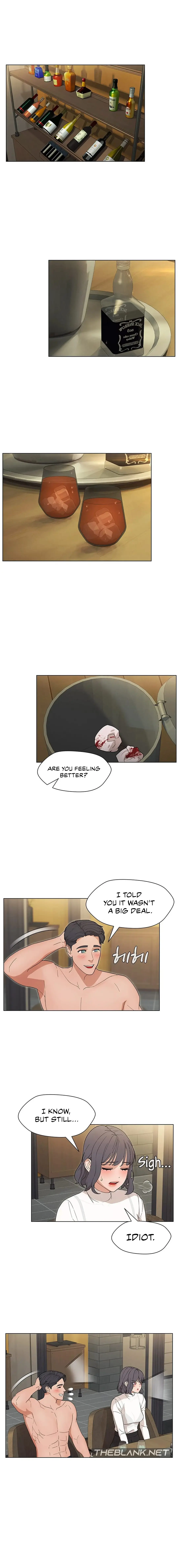 Eunha’s Advice Episode 13 - Page 8