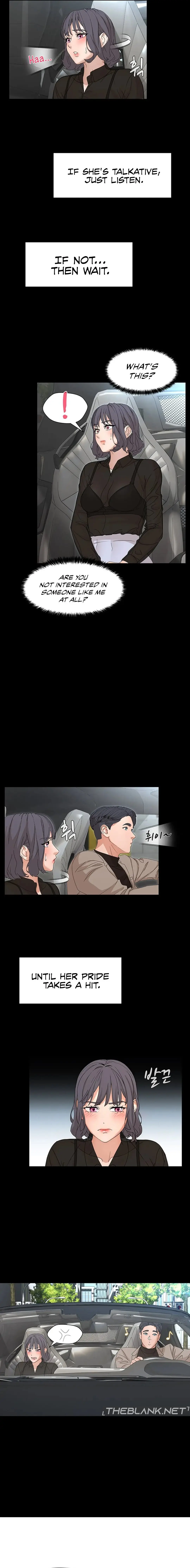 Eunha’s Advice Episode 2 - Page 14