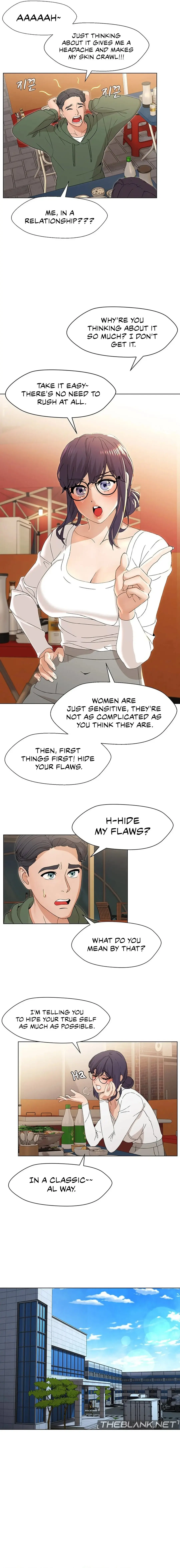 Eunha’s Advice Episode 2 - Page 4
