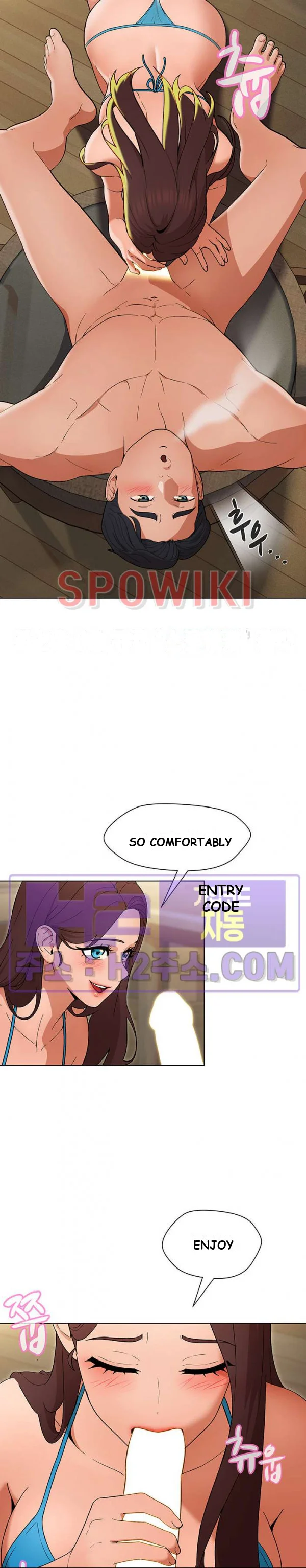 Eunha’s Advice Episode 28 - Page 5