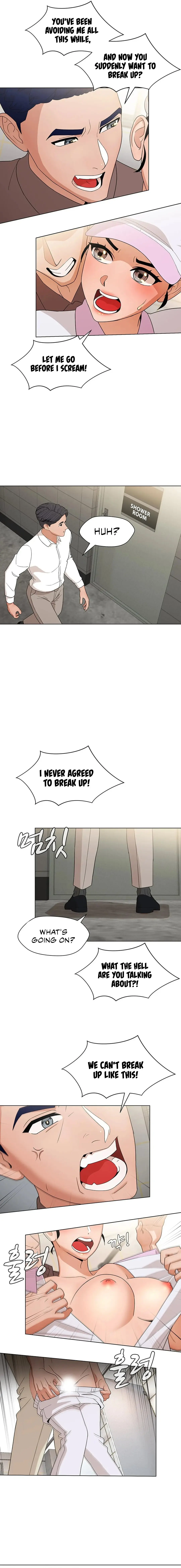 Eunha’s Advice Episode 3 - Page 16