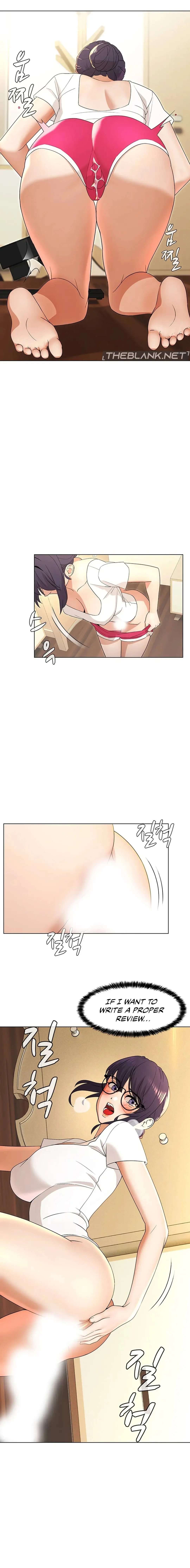 Eunha’s Advice Episode 3 - Page 7