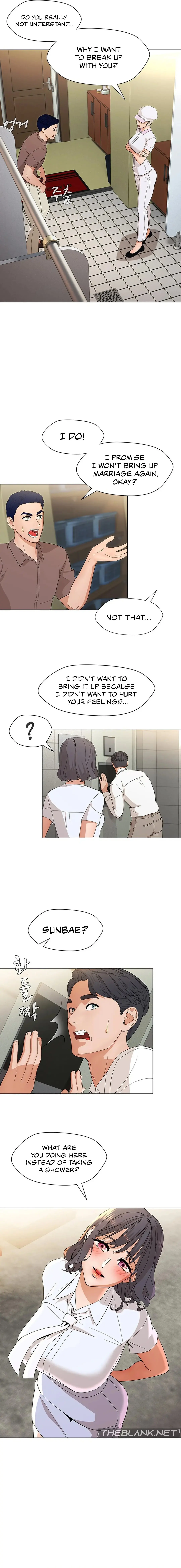 Eunha’s Advice Episode 4 - Page 3