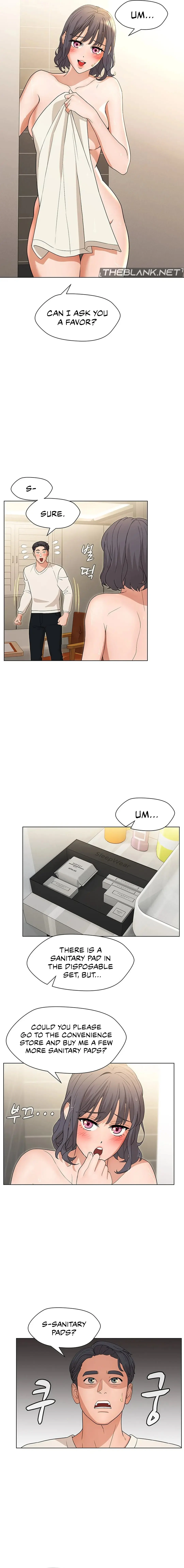 Eunha’s Advice Episode 5 - Page 4