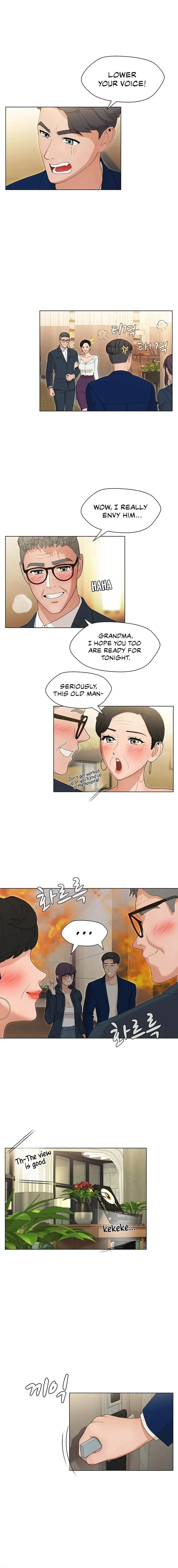Eunha’s Advice Episode 7 - Page 3
