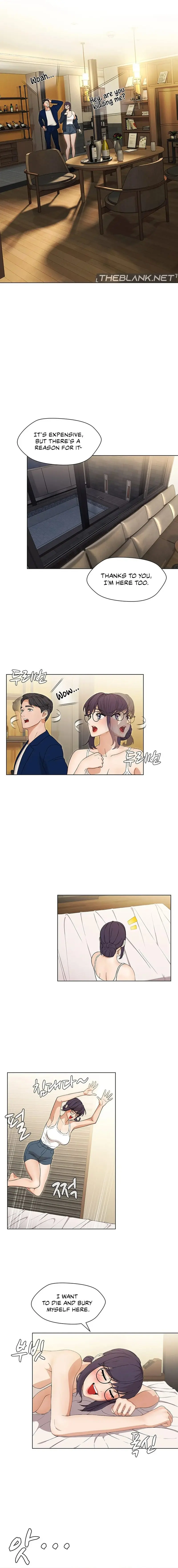 Eunha’s Advice Episode 7 - Page 4