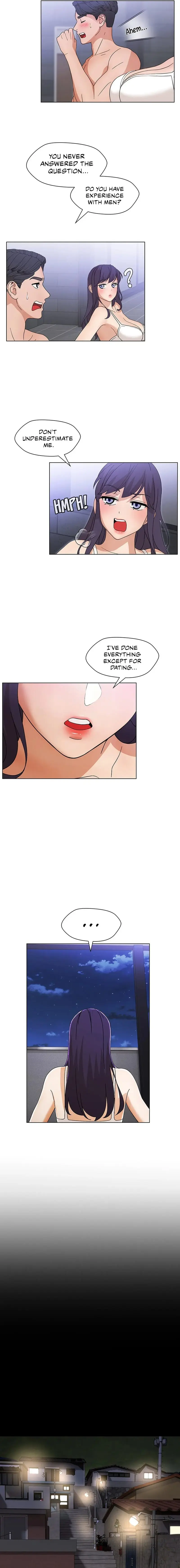 Eunha’s Advice Episode 8 - Page 3