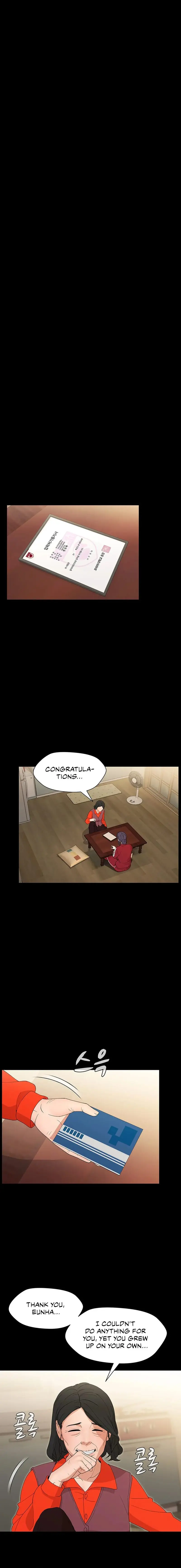Eunha’s Advice Episode 8 - Page 9