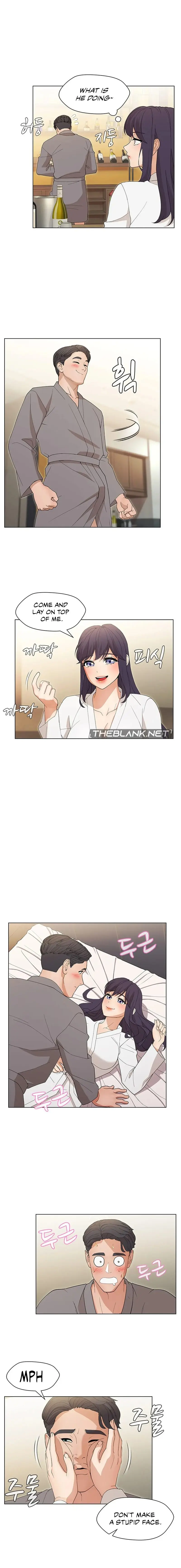 Eunha’s Advice Episode 9 - Page 13