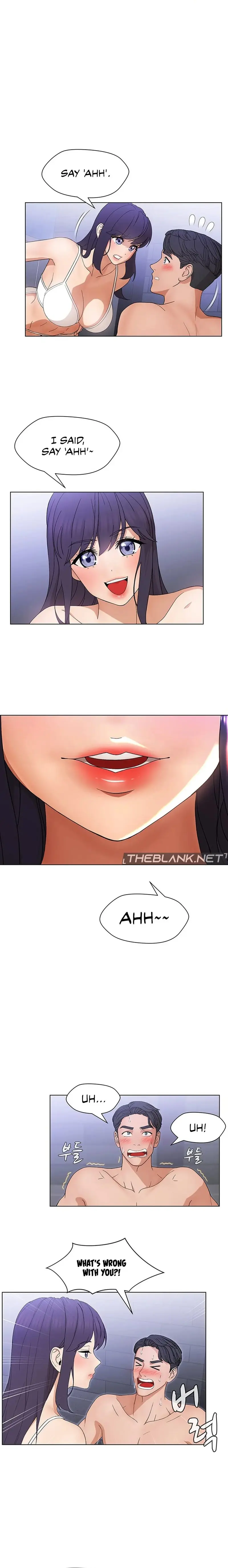 Eunha’s Advice Episode 9 - Page 3