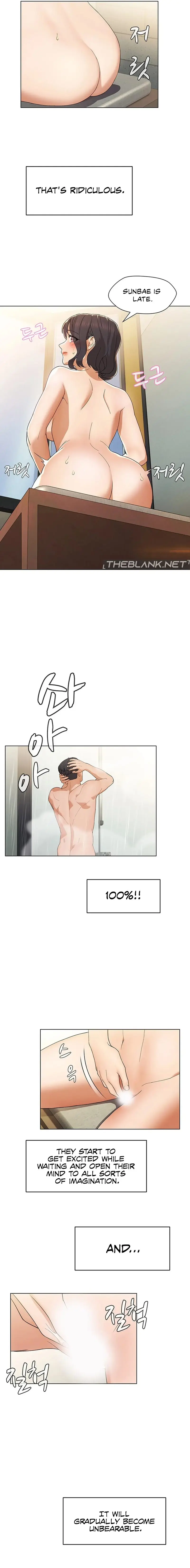 Eunha’s Advice Episode 9 - Page 9