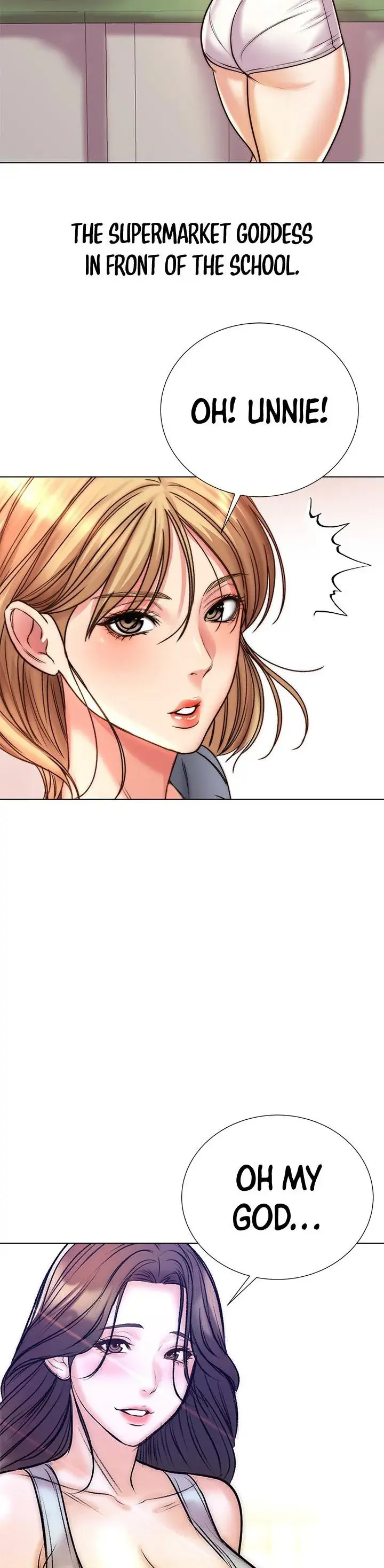 Eunhye’s Supermarket Episode 89 - Page 26