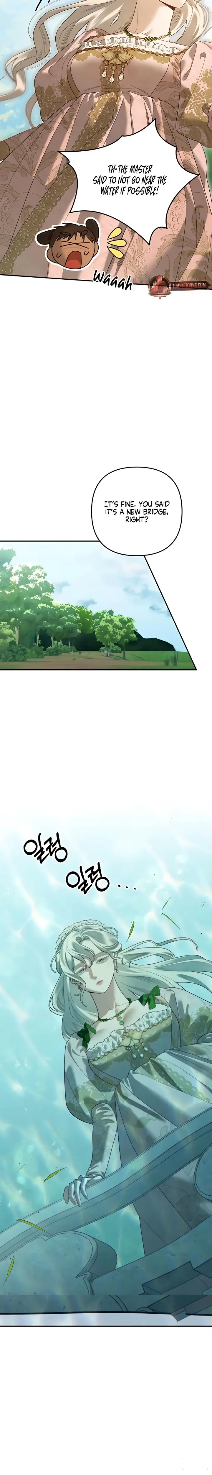 Eurydice's Crown Episode 1 - Page 19