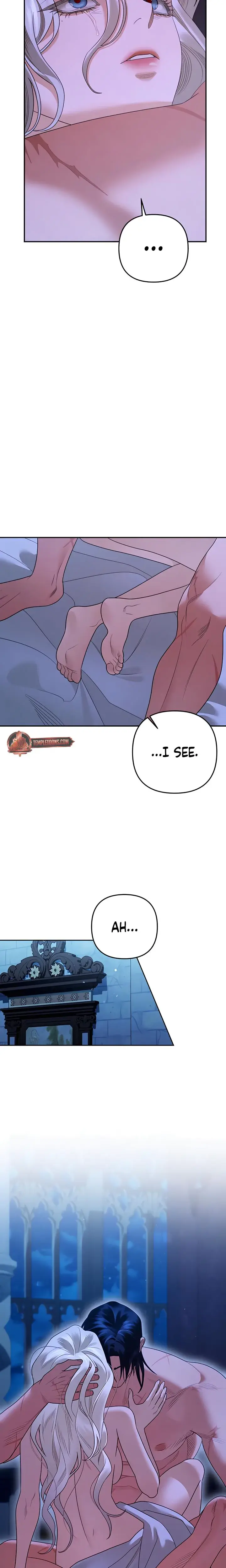 Eurydice's Crown Episode 7 - Page 12