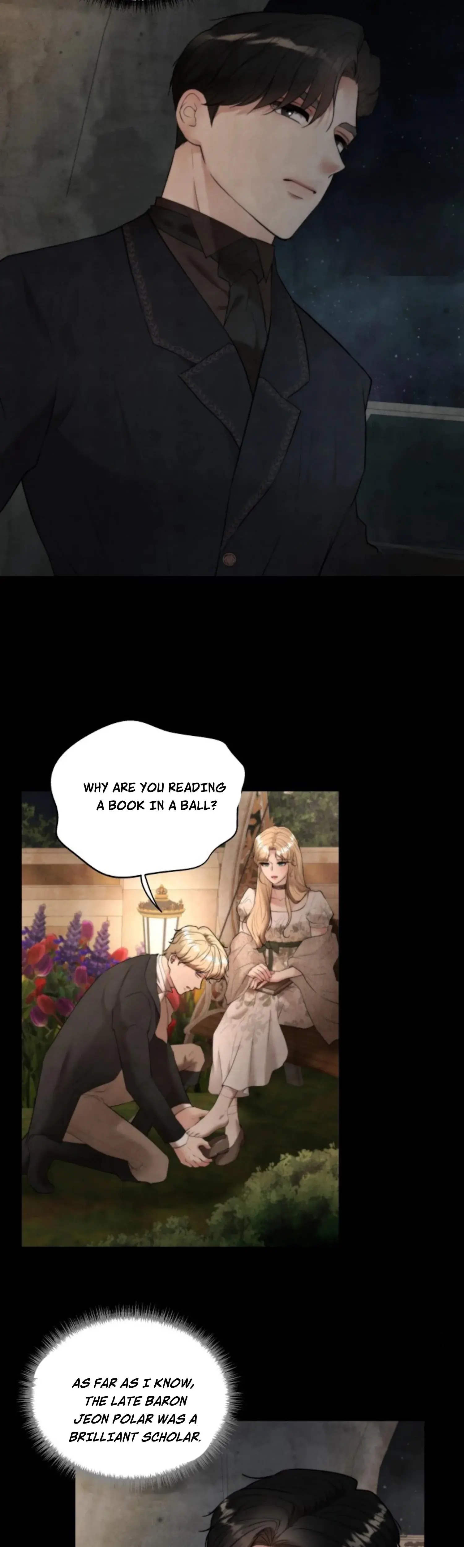 Even If the Duchess Wants to Episode 10 - Page 10