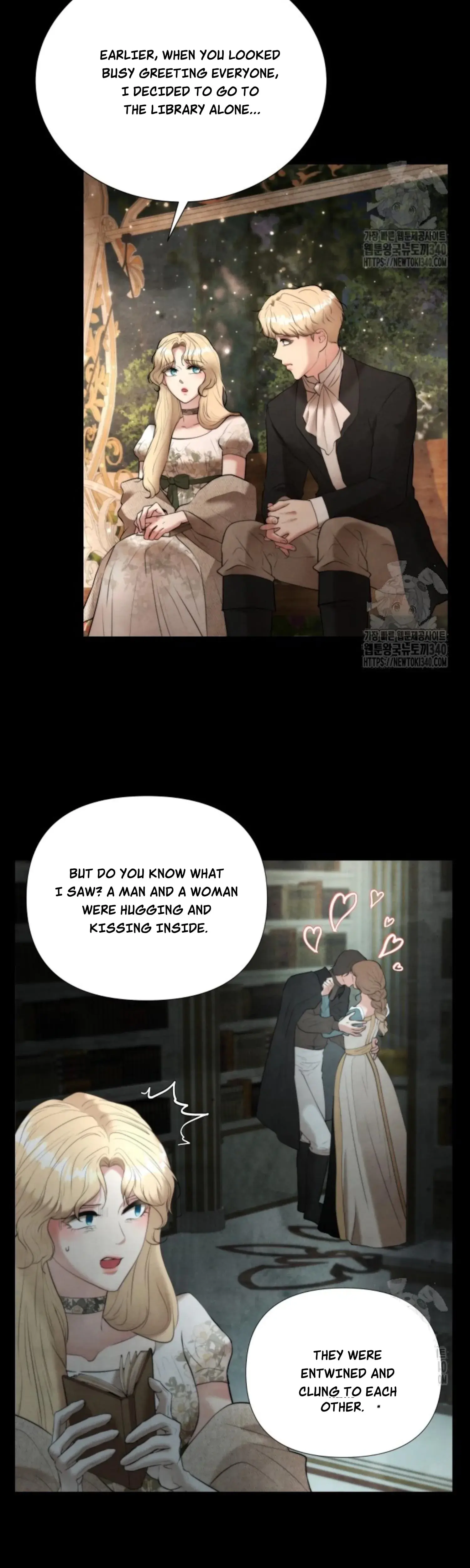 Even If the Duchess Wants to Episode 10 - Page 13