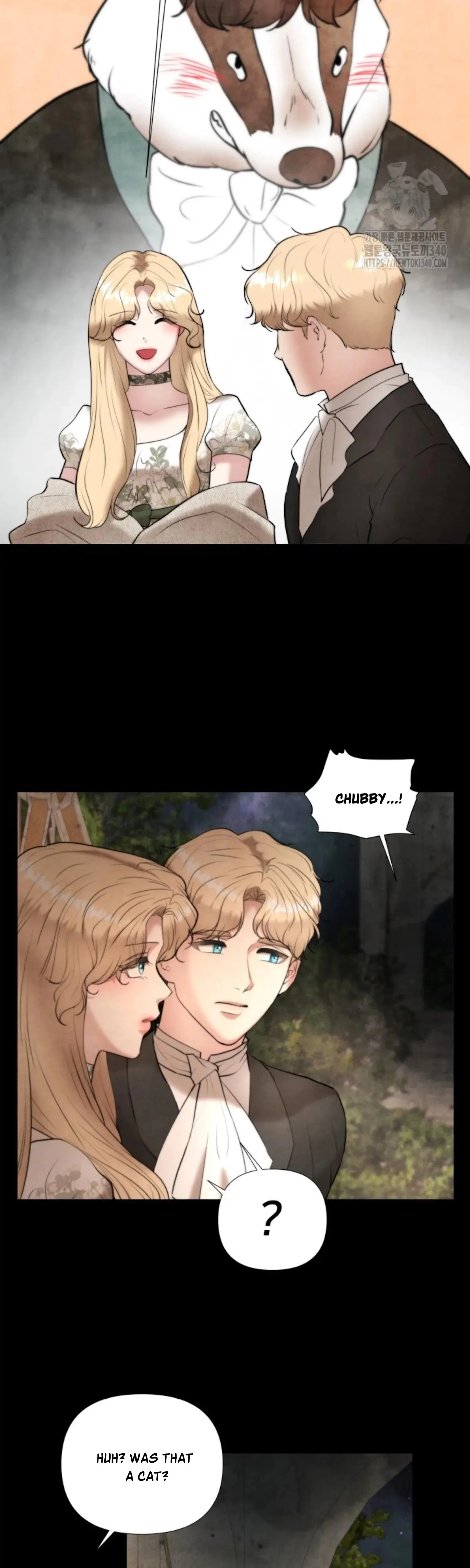 Even If the Duchess Wants to Episode 10 - Page 16