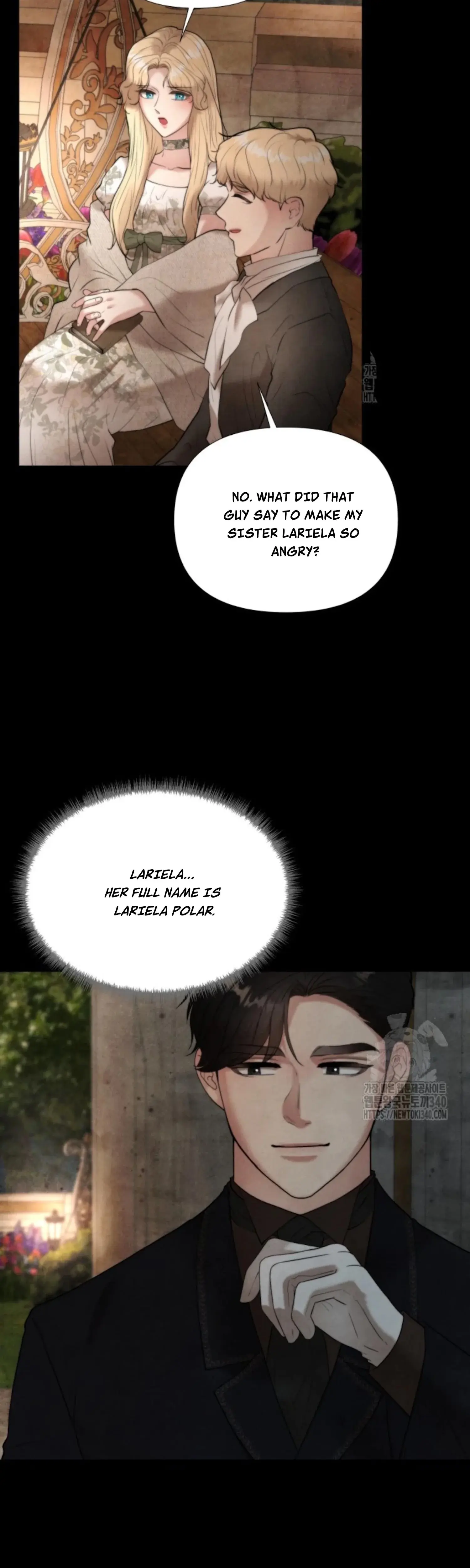 Even If the Duchess Wants to Episode 10 - Page 18