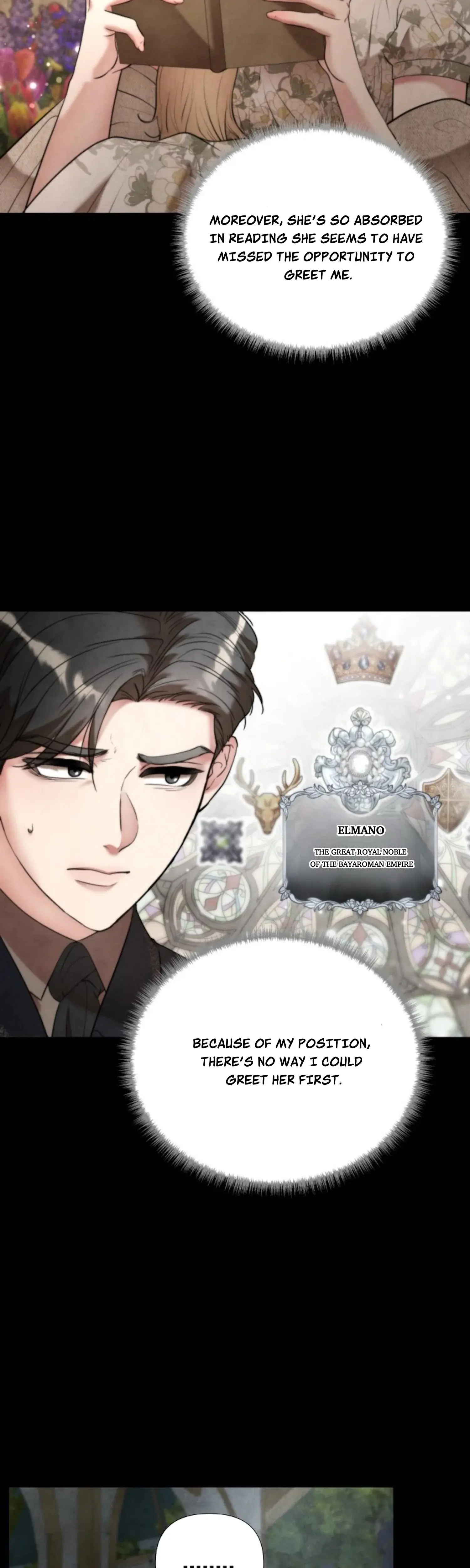 Even If the Duchess Wants to Episode 10 - Page 2