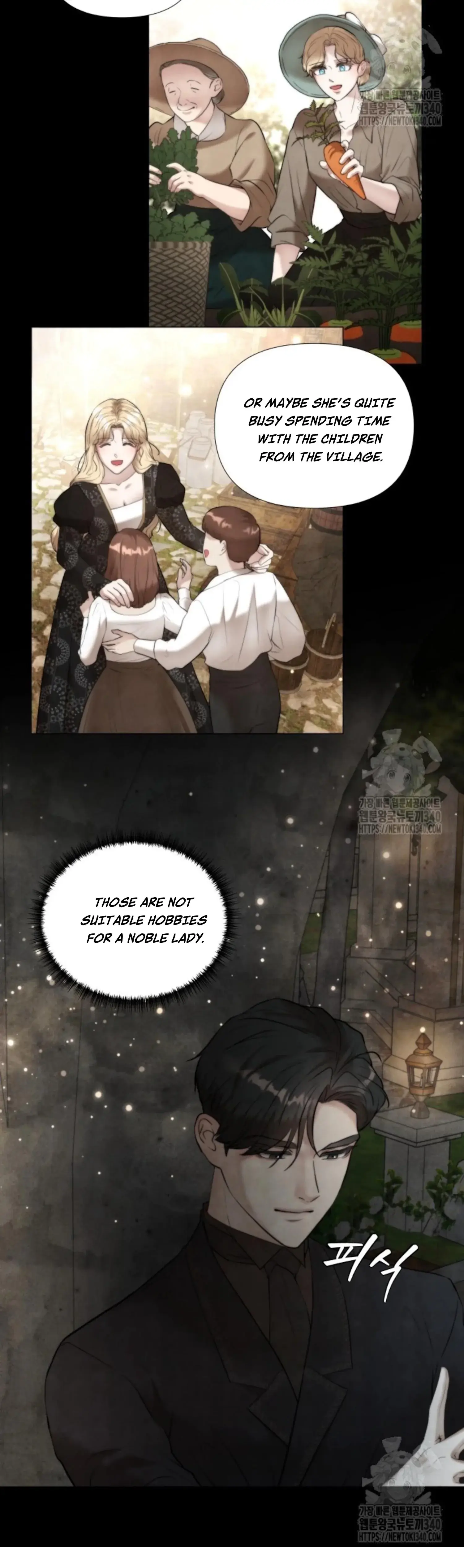 Even If the Duchess Wants to Episode 10 - Page 20