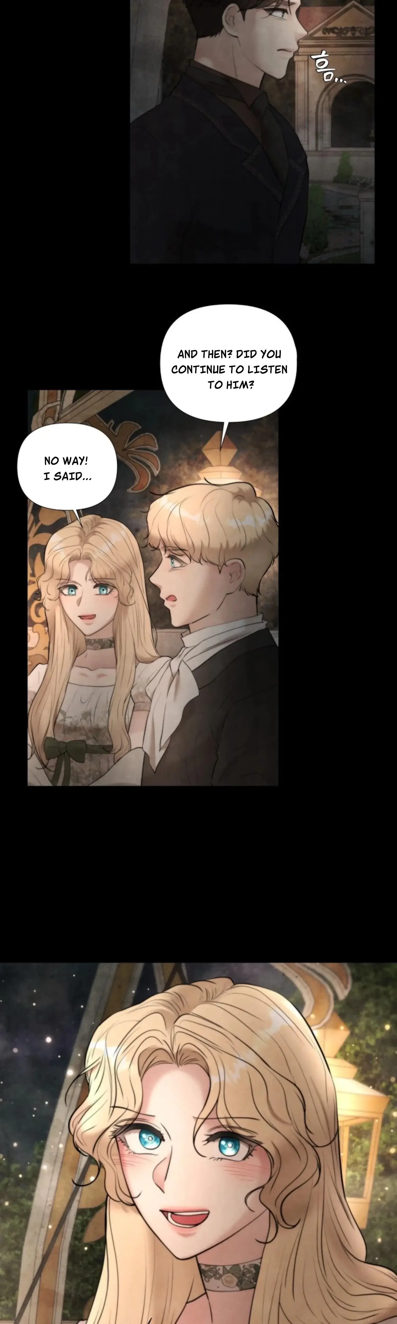 Even If the Duchess Wants to Episode 10 - Page 22