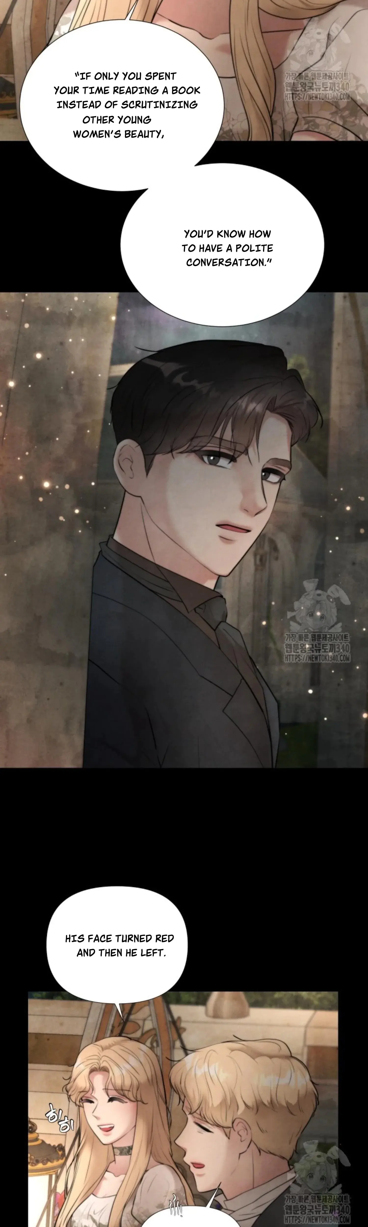 Even If the Duchess Wants to Episode 10 - Page 23