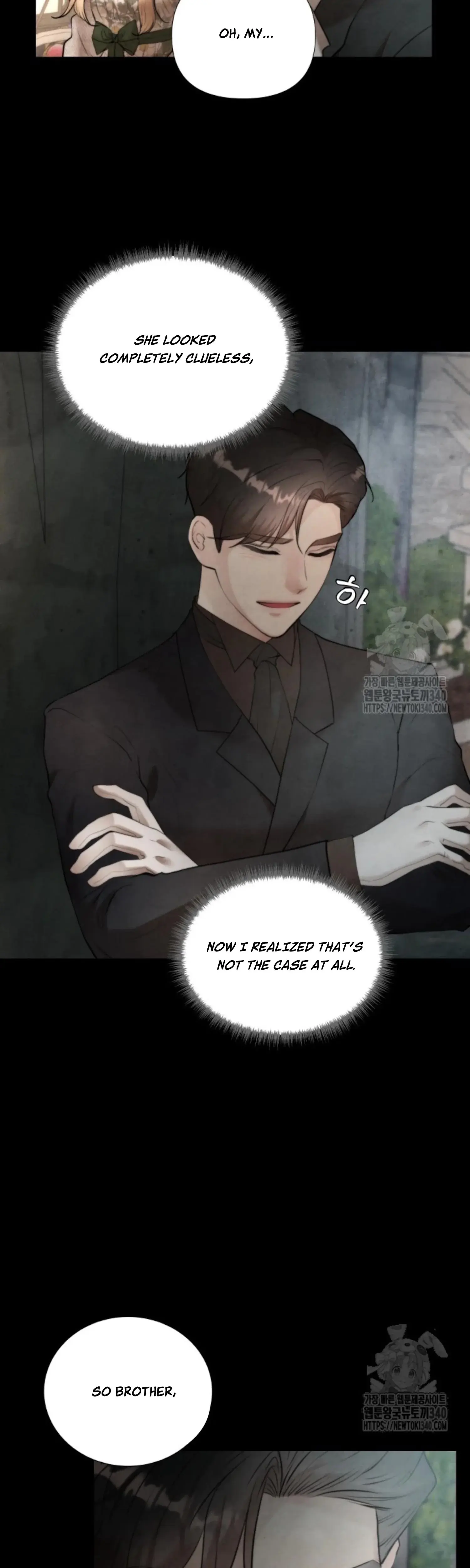 Even If the Duchess Wants to Episode 10 - Page 24