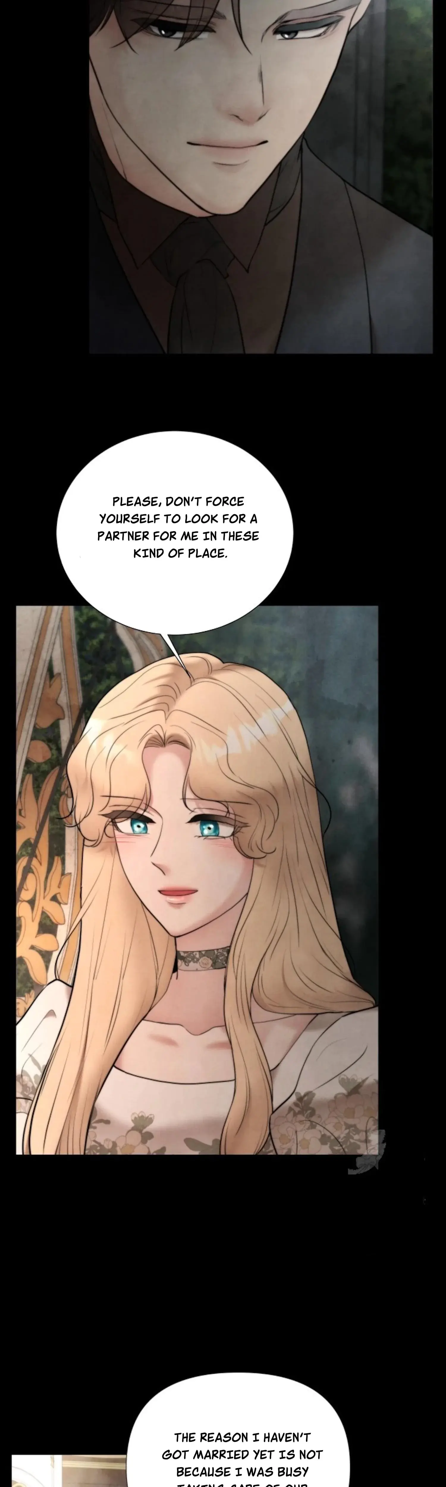 Even If the Duchess Wants to Episode 10 - Page 25