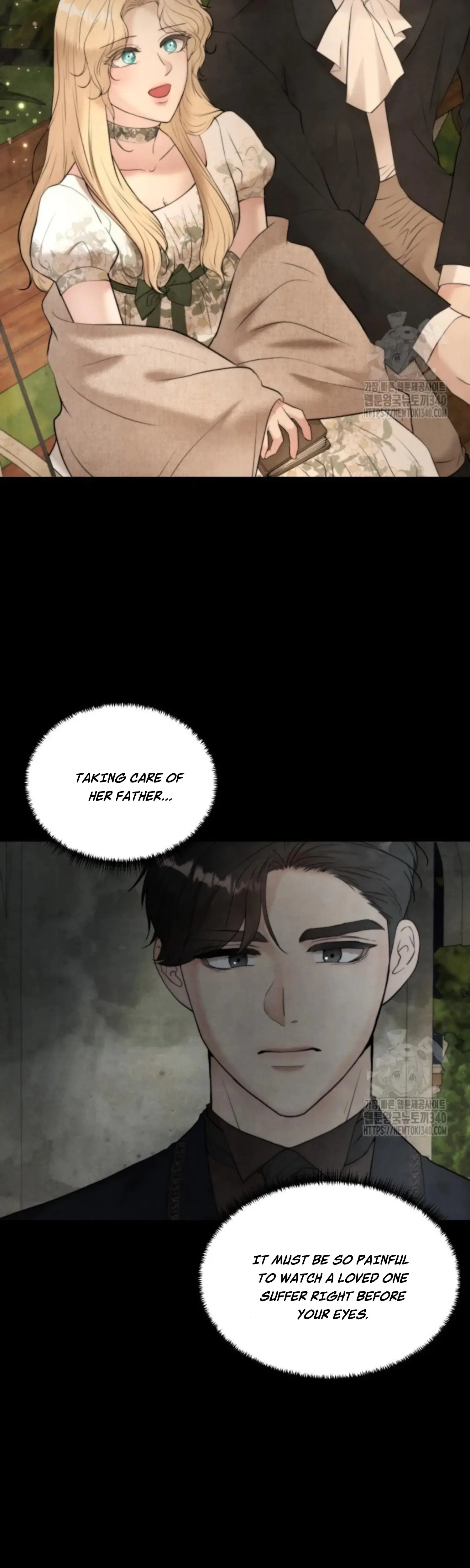 Even If the Duchess Wants to Episode 10 - Page 27