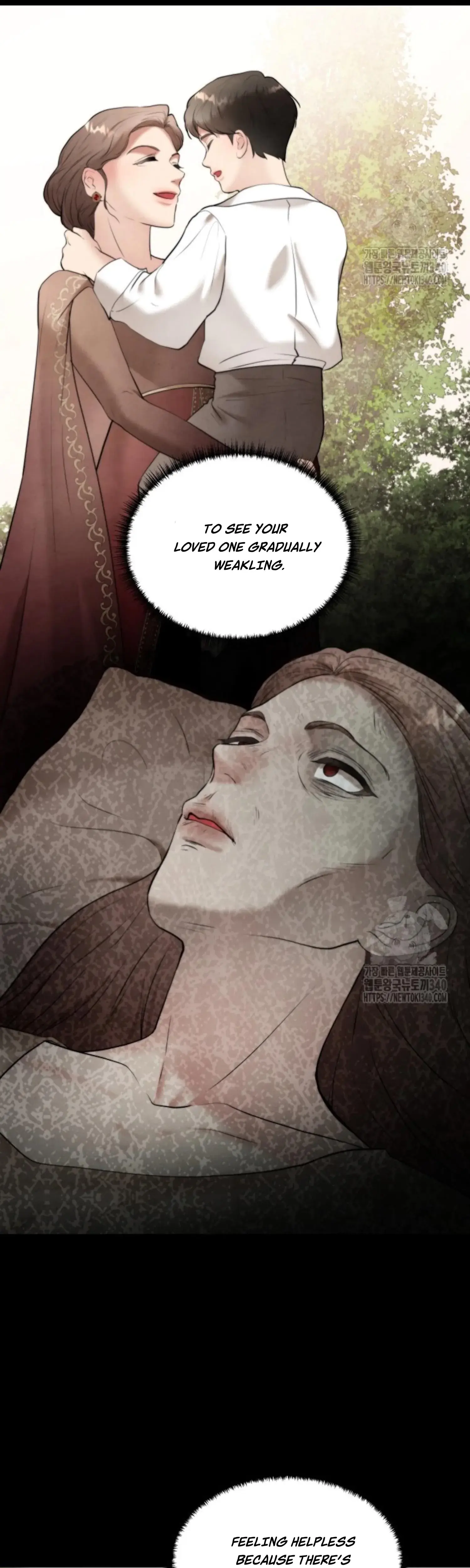Even If the Duchess Wants to Episode 10 - Page 28