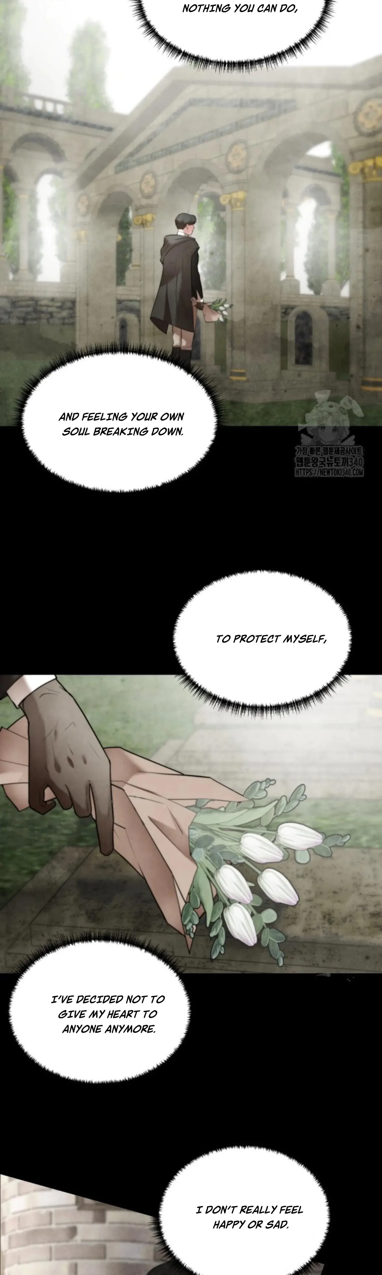 Even If the Duchess Wants to Episode 10 - Page 29