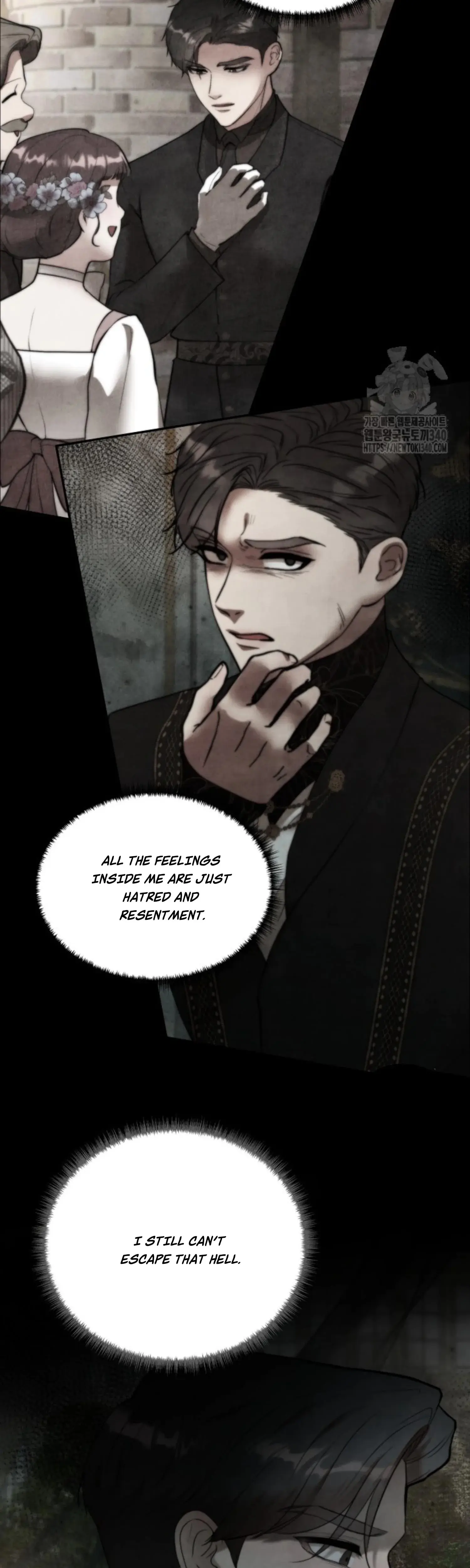 Even If the Duchess Wants to Episode 10 - Page 30