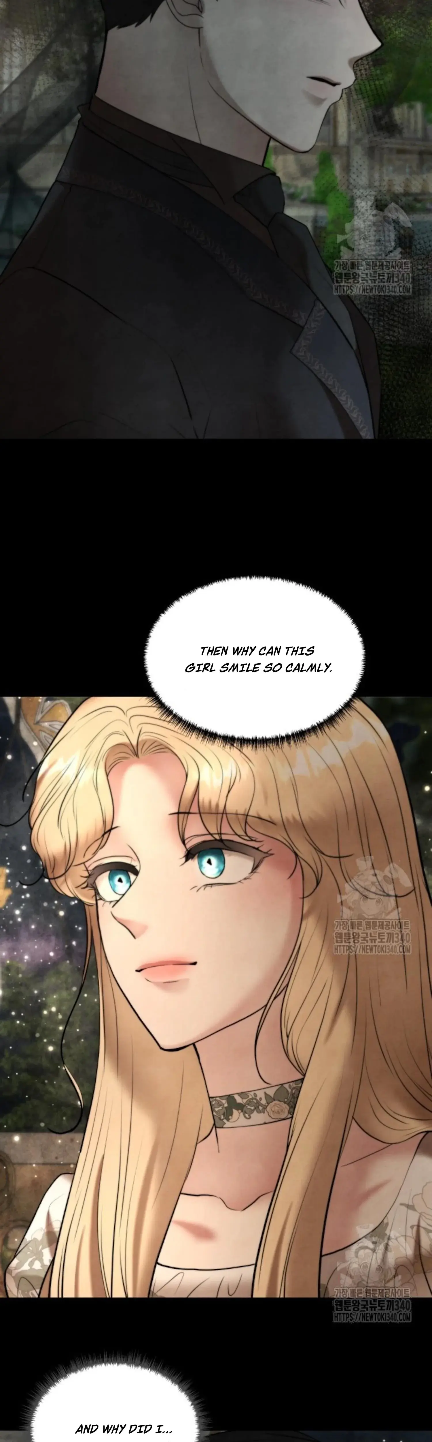 Even If the Duchess Wants to Episode 10 - Page 31